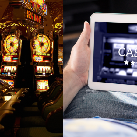 Crypto Casinos vs. Traditional Casinos – Which Is Better?